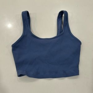 Offline aerie sports bra